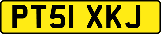 PT51XKJ