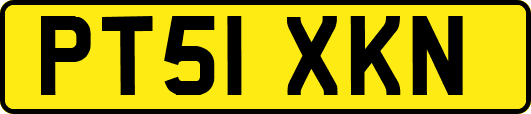 PT51XKN