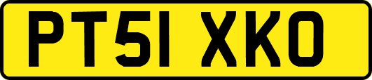 PT51XKO