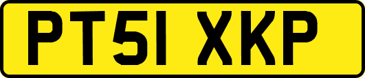 PT51XKP