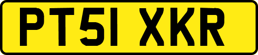PT51XKR