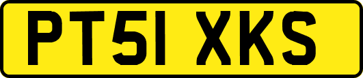 PT51XKS