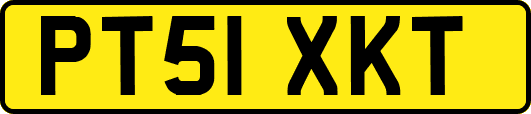 PT51XKT