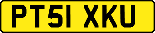 PT51XKU