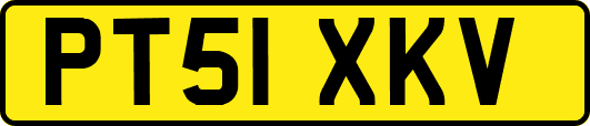 PT51XKV