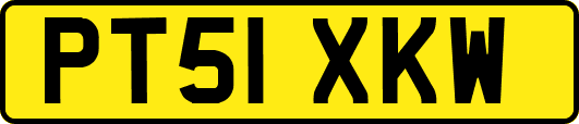 PT51XKW
