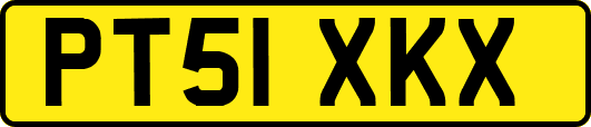 PT51XKX