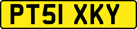 PT51XKY