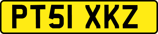 PT51XKZ