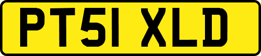 PT51XLD