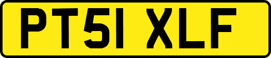 PT51XLF