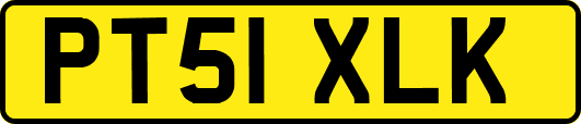 PT51XLK