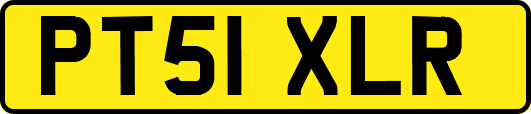 PT51XLR