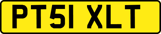 PT51XLT