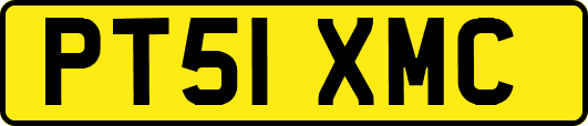 PT51XMC