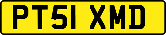 PT51XMD