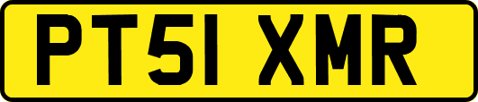 PT51XMR