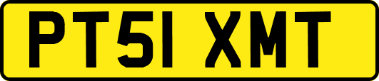 PT51XMT