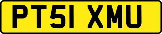 PT51XMU