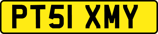 PT51XMY