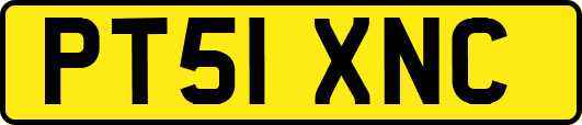 PT51XNC