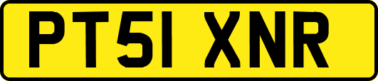 PT51XNR