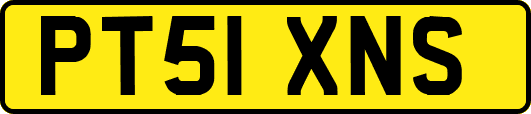 PT51XNS