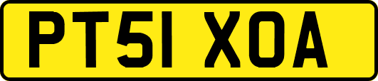 PT51XOA