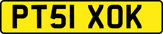 PT51XOK