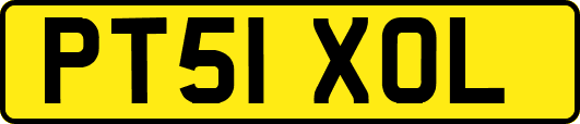 PT51XOL