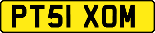 PT51XOM