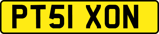 PT51XON