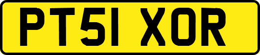 PT51XOR