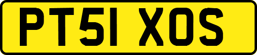 PT51XOS