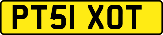 PT51XOT
