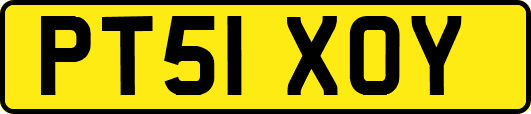 PT51XOY