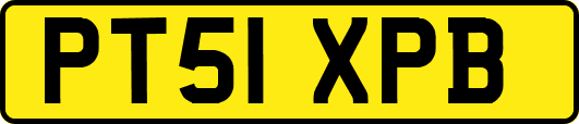 PT51XPB