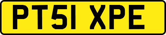 PT51XPE