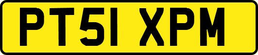 PT51XPM