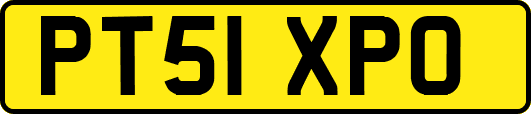 PT51XPO