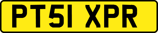 PT51XPR