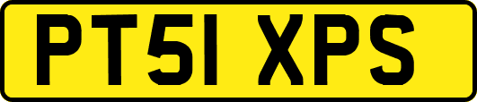 PT51XPS