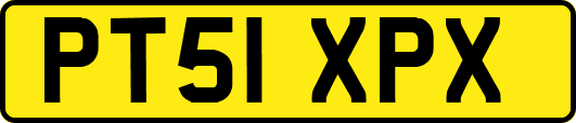 PT51XPX