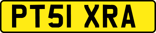 PT51XRA