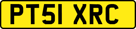 PT51XRC