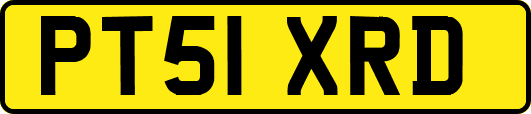 PT51XRD