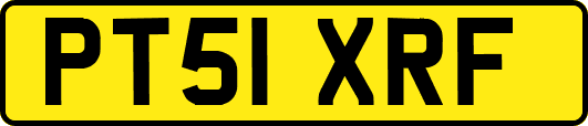 PT51XRF