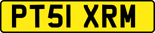 PT51XRM