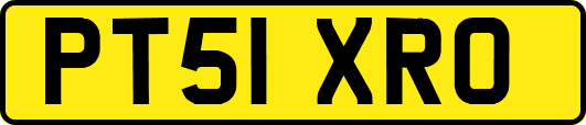 PT51XRO
