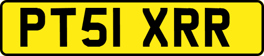 PT51XRR